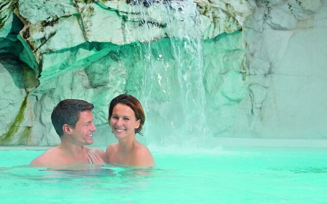 Hotel & SPA Fontenay