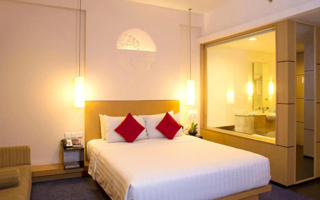Novotel Bandung