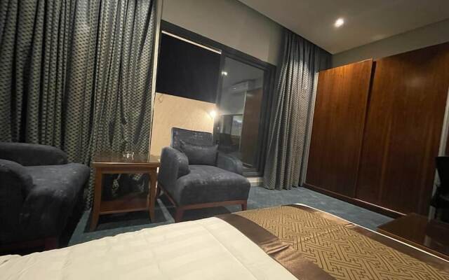 Celine Home Hotel Tawiq