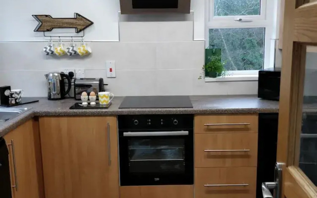 Antrim Coast Apartments