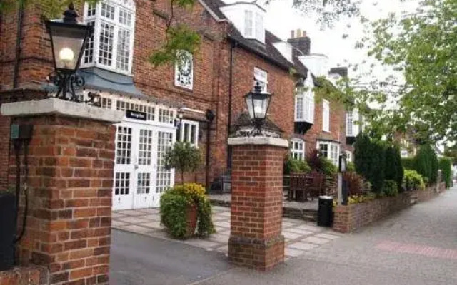Ramada Cromwell Stevenage