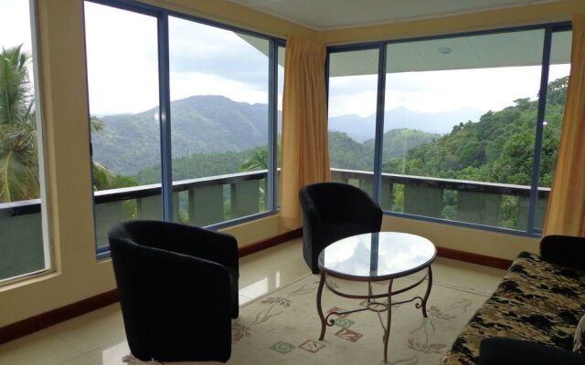 Brookside Resort