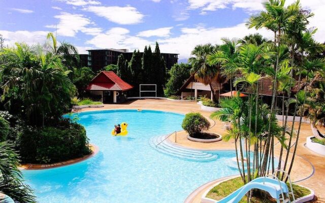 Mandarin Hotel Khaoyai - SHA