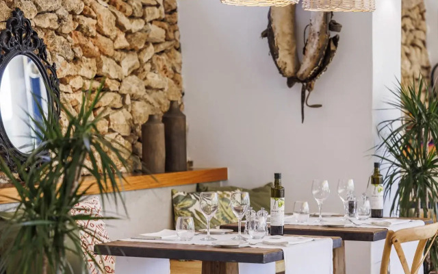 Can Lluc Boutique Hotel & Luxury Villas