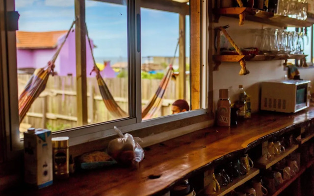 Compay Hostel Punta del Diablo