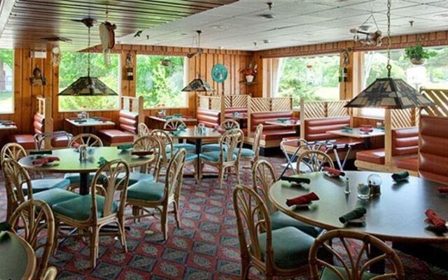 Indian Head Resort