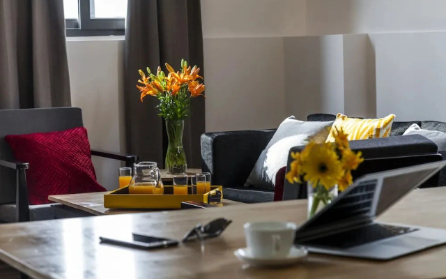OYO Rooms Jubilee Hills