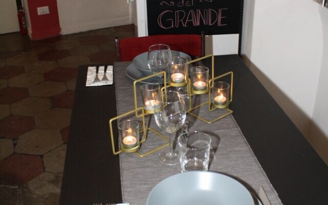 Home2Rome - Trastevere Del Grande