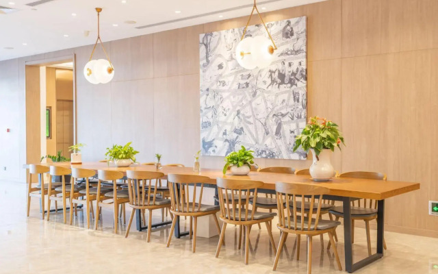 Hanting Youjia Hotel 