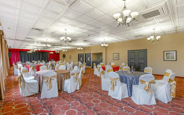 Best Western Terrace Inn