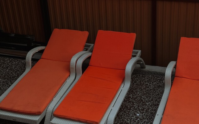 Sagrada Boutique-Hotel