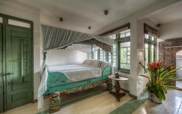 Villa Artis