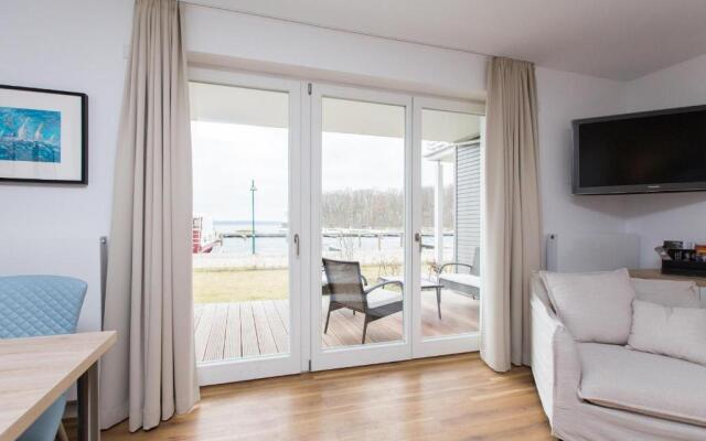 Haus 7 Apartment 2 Hundefreundlich