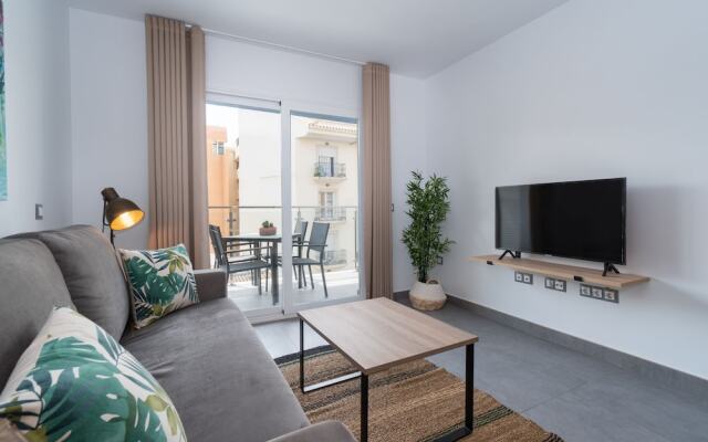Sur Suites La Dorada
