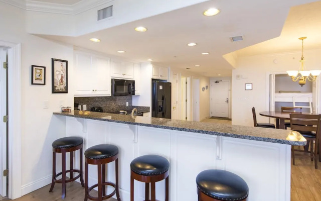 Treasure Island 1211