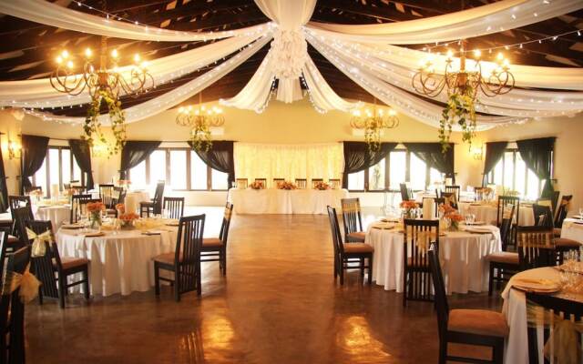Accolades Boutique Venue