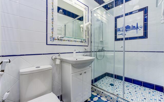 Апартаменты на улице Большая Морская