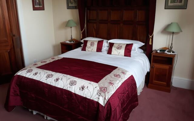 Banbury Cross B&B