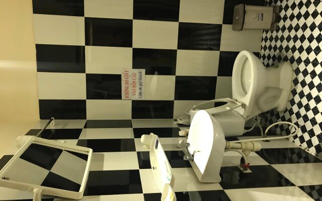 Bum Bum Hostel