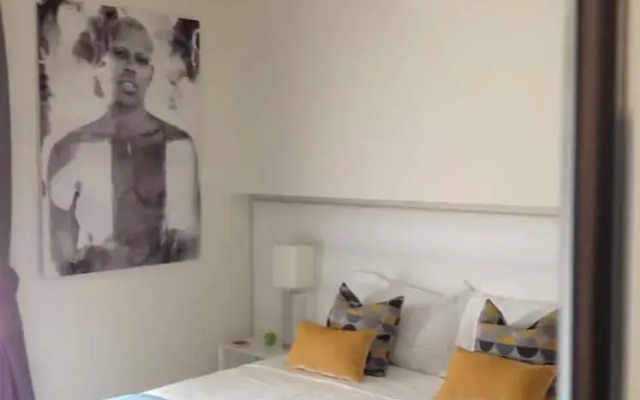 202 Luxury Suite Sicily