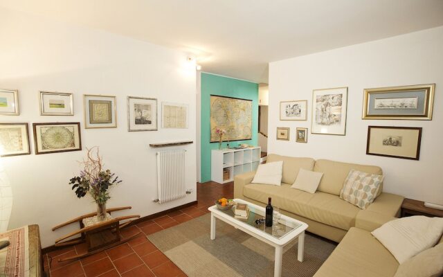 Casa Roseti