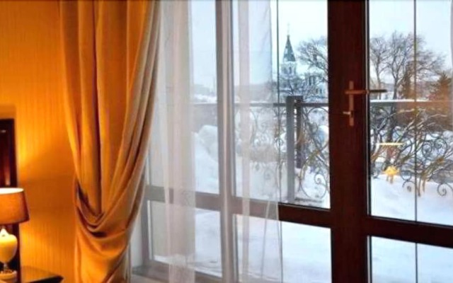 Reikartz Житомир