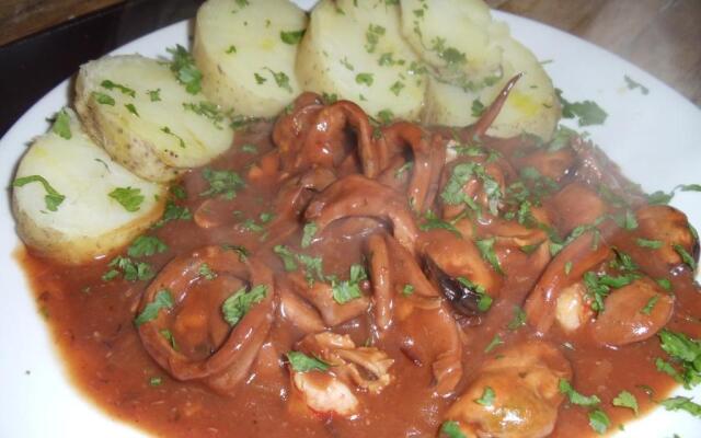 Patagonia Playa Suites