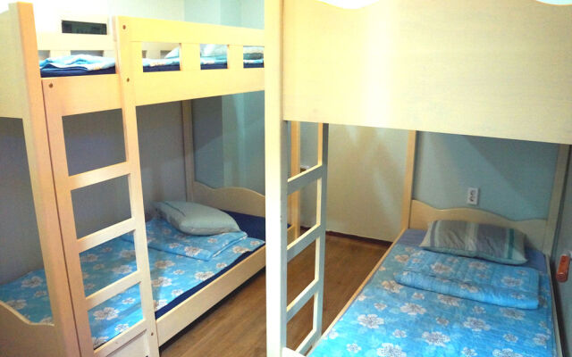 Suncheon Tour Guest House - Hostel