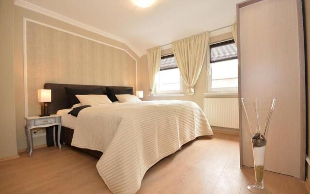 Business Apartments Bremen Typ 4