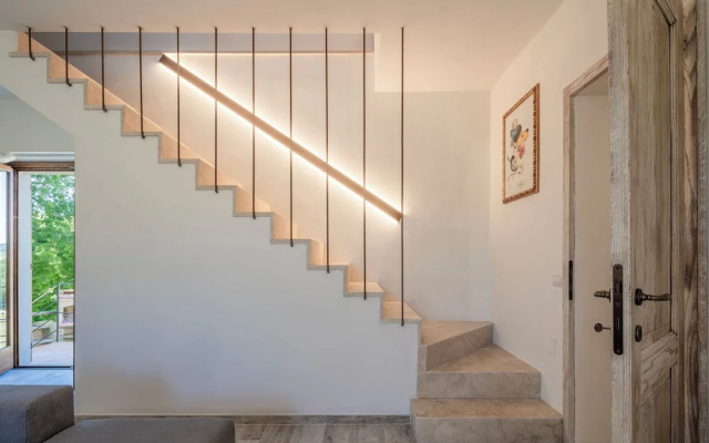 Villetta Cafaggio Ac Panzano In Chianti