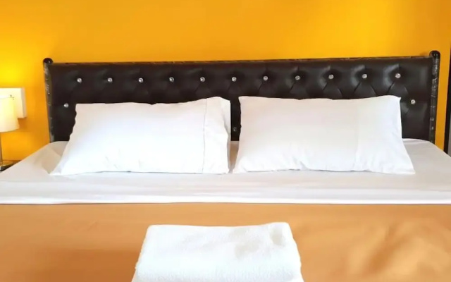 Mafalda - Luxury Apartments & Suites