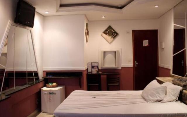 Hotel Bells ( Adults Only)