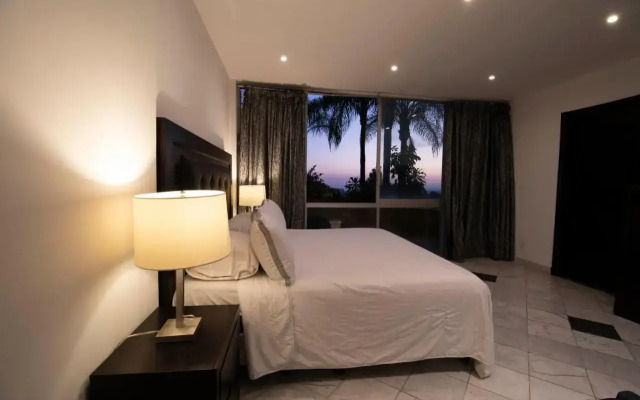 Grand Vista Cuernavaca