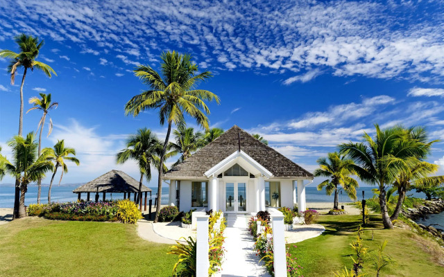 Sheraton Denarau Villas