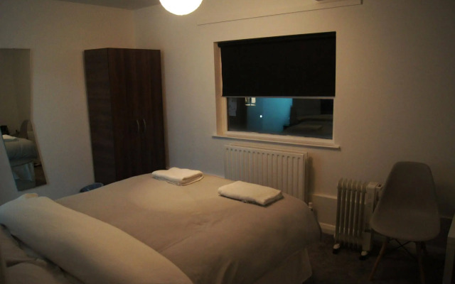 The Residence London City