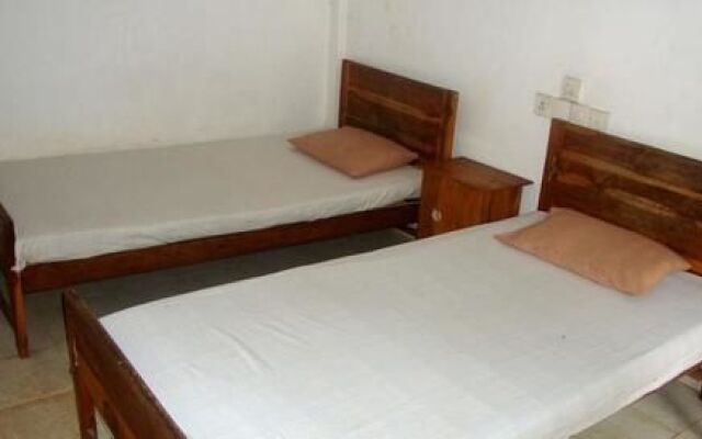 Siyapatha Rest