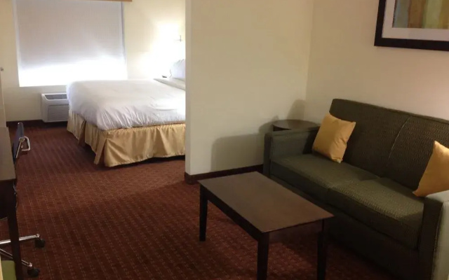 Holiday Inn Express Defuniak Springs