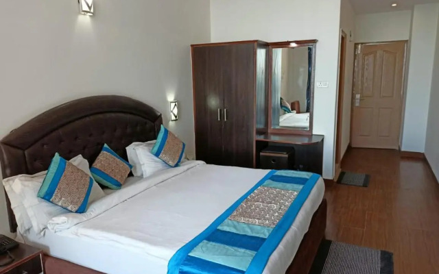 The Grand Madhushala Shimla