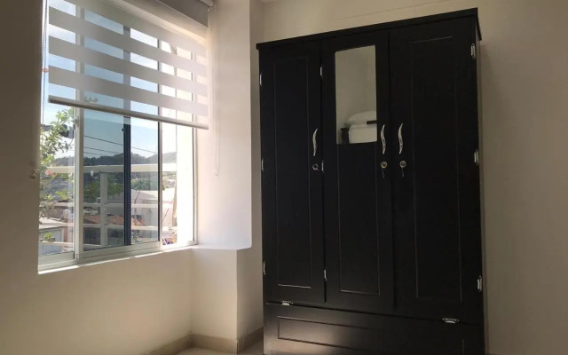 Habitacion Vacacional