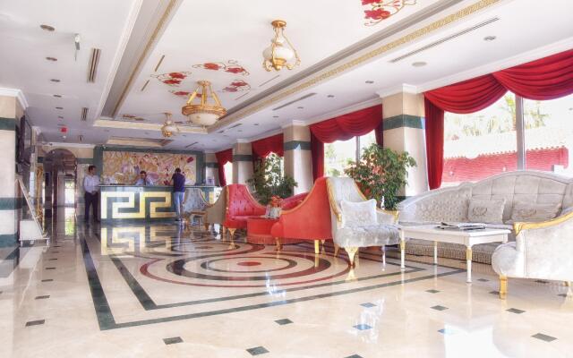 Bilem Hotel Beach & Spa