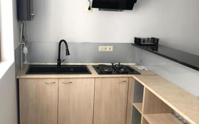 Отель The K, Тбилиси