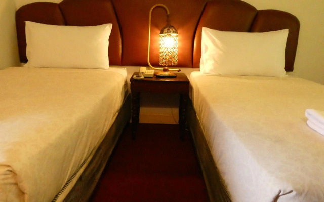Mango Lagoon Place
