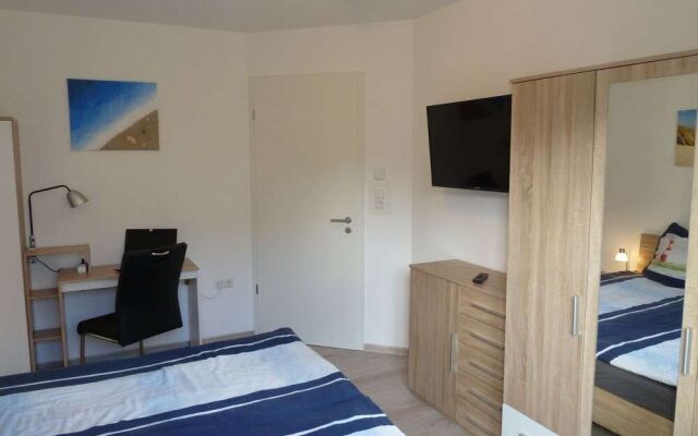 Ferienwohnung Memmert
