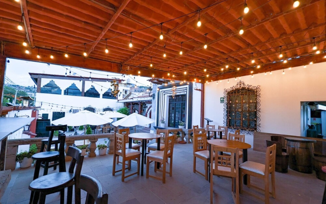 Casona Valdelirios