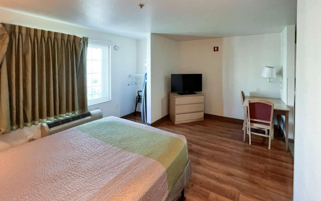 Motel 6 Belmont, CA - San Francisco - Redwood City