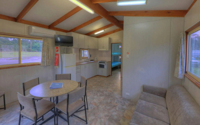 Eden Gateway Holiday Park