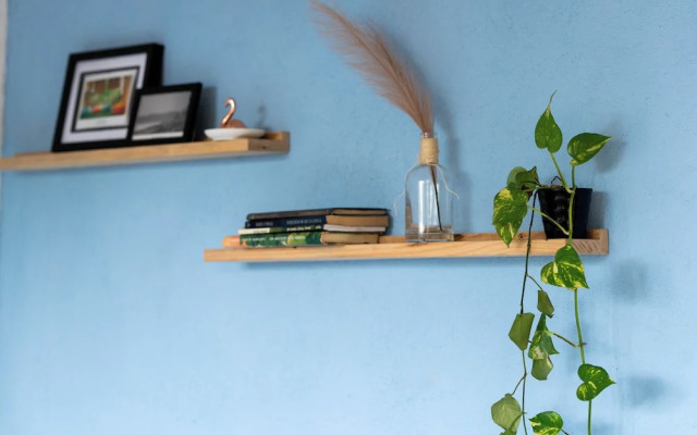 Tayrona Juancho House Hostel