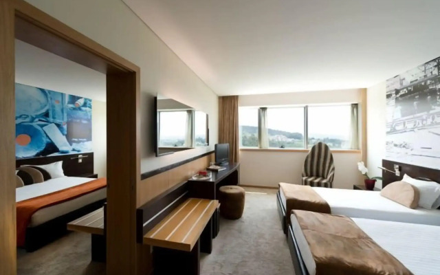 Penafiel Park Hotel & Spa