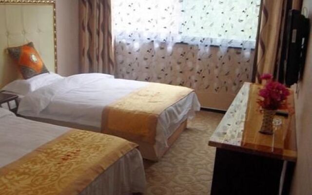 Wutai Mountain Ruyi Grand Hotel