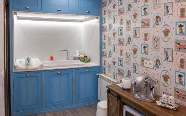 Hostal El Aparcamiento